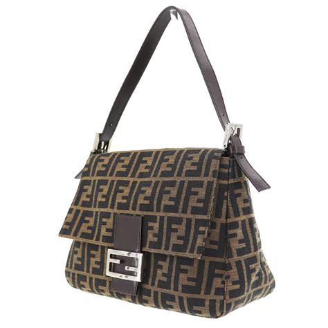 genuine Fendi handbags